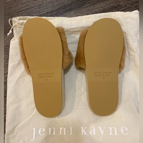 Jenni Kayne Slippers - Picture 2 of 2